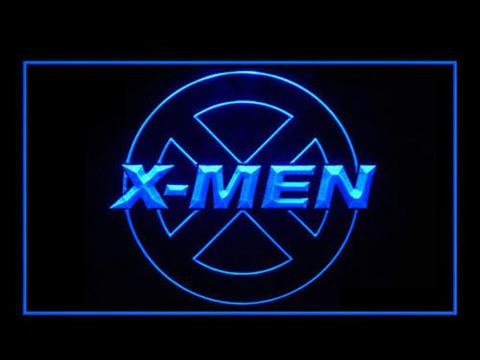 X-Men 2 LED Sign